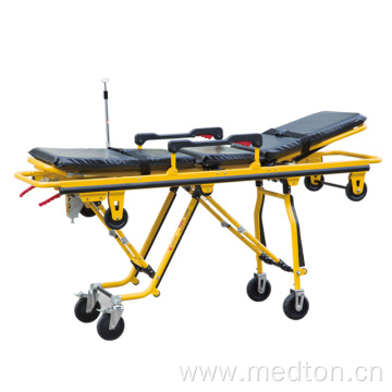 Private Ambulance gurney Cot Stretcher